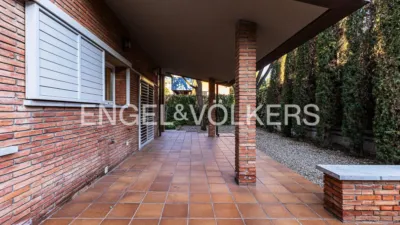 Casa en alquiler en Sarrià - Imagen 13
