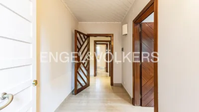 Casa en alquiler en Sarrià - Imagen 14
