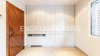 Casa en alquiler en Sarrià - Imagen 16