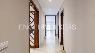 Casa en alquiler en Sarrià - Imagen 18