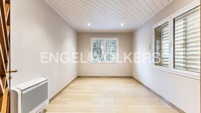 Casa en alquiler en Sarrià - Imagen 19