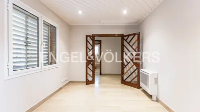 Casa en alquiler en Sarrià - Imagen 20