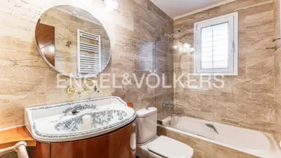 Casa en alquiler en Sarrià - Imagen 21