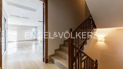 Casa en alquiler en Sarrià - Imagen 22