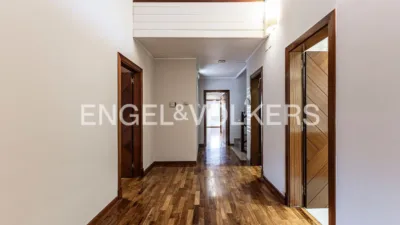 Casa en alquiler en Sarrià - Imagen 23