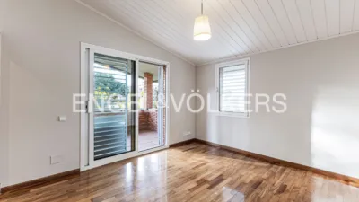 Casa en alquiler en Sarrià - Imagen 24