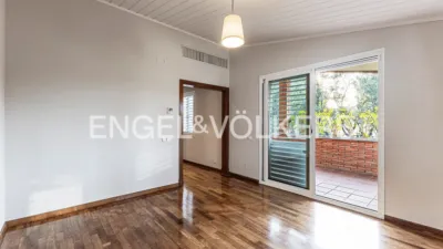 Casa en alquiler en Sarrià - Imagen 25