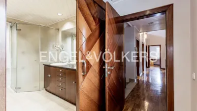 Casa en alquiler en Sarrià - Imagen 27