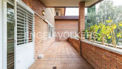 Casa en alquiler en Sarrià - Imagen 29