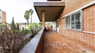 Casa en alquiler en Sarrià - Imagen 30