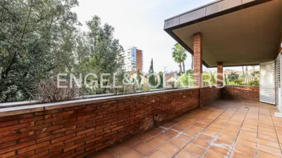 Casa en alquiler en Sarrià - Imagen 31