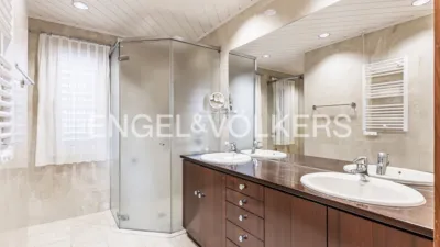 Casa en alquiler en Sarrià - Imagen 32