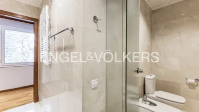 Casa en alquiler en Sarrià - Imagen 33