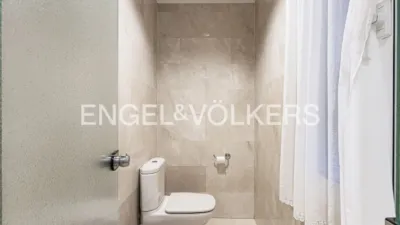Casa en alquiler en Sarrià - Imagen 34