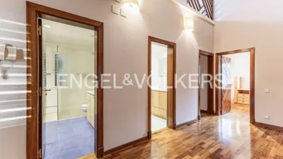 Casa en alquiler en Sarrià - Imagen 37