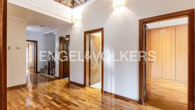 Casa en alquiler en Sarrià - Imagen 38
