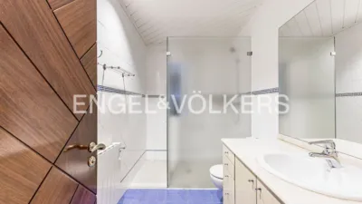 Casa en alquiler en Sarrià - Imagen 39