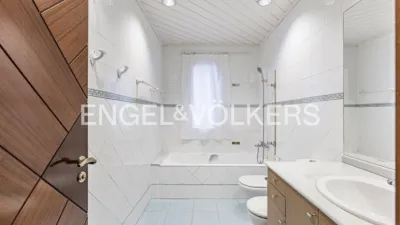 Casa en alquiler en Sarrià - Imagen 40