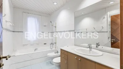 Casa en alquiler en Sarrià - Imagen 41