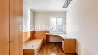 Casa en alquiler en Sarrià - Imagen 43