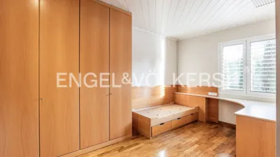 Casa en alquiler en Sarrià - Imagen 44