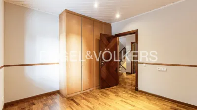 Casa en alquiler en Sarrià - Imagen 48