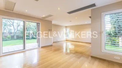 Casa en alquiler en Sarrià - Imagen 4