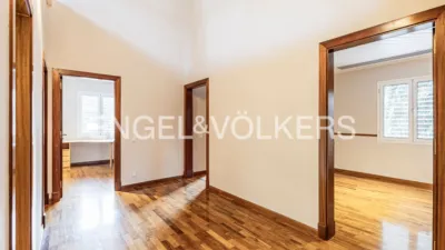 Casa en alquiler en Sarrià - Imagen 52