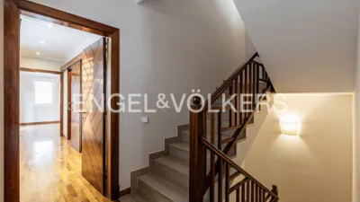 Casa en alquiler en Sarrià - Imagen 53