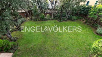 Casa en alquiler en Sarrià - Imagen 54