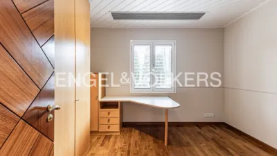 Casa en alquiler en Sarrià - Imagen 56
