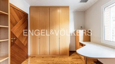 Casa en alquiler en Sarrià - Imagen 57