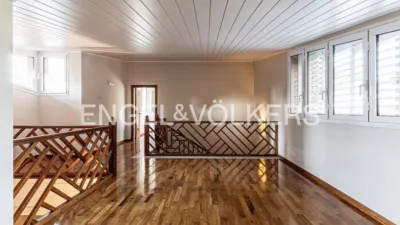 Casa en alquiler en Sarrià - Imagen 59