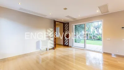 Casa en alquiler en Sarrià - Imagen 5