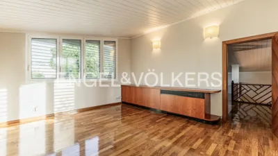 Casa en alquiler en Sarrià - Imagen 62