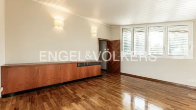 Casa en alquiler en Sarrià - Imagen 64