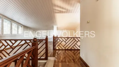 Casa en alquiler en Sarrià - Imagen 65