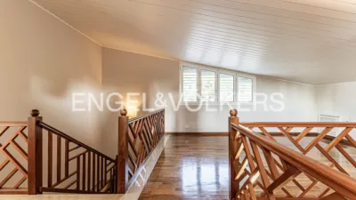 Casa en alquiler en Sarrià - Imagen 66