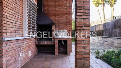 Casa en alquiler en Sarrià - Imagen 68