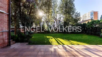 Casa en alquiler en Sarrià - Imagen 69
