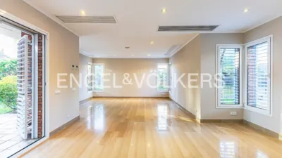Casa en alquiler en Sarrià - Imagen 6