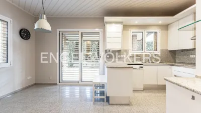 Casa en alquiler en Sarrià - Imagen 70