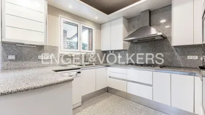 Casa en alquiler en Sarrià - Imagen 73