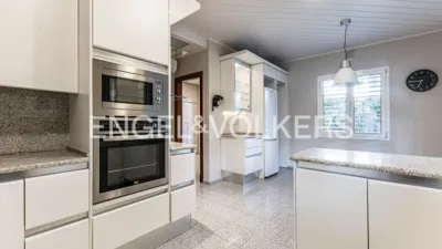 Casa en alquiler en Sarrià - Imagen 74