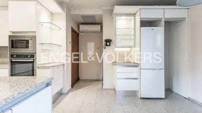 Casa en alquiler en Sarrià - Imagen 75