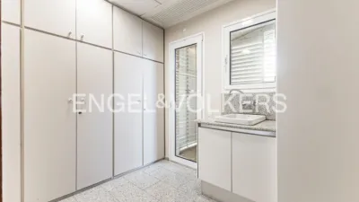 Casa en alquiler en Sarrià - Imagen 76