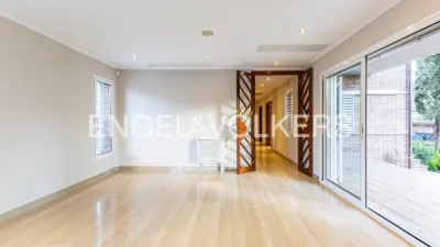 Casa en alquiler en Sarrià - Imagen 7
