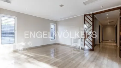 Casa en alquiler en Sarrià - Imagen 81