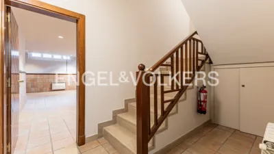 Casa en alquiler en Sarrià - Imagen 84