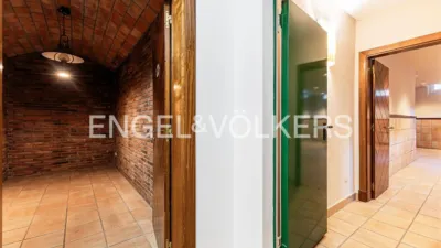 Casa en alquiler en Sarrià - Imagen 86